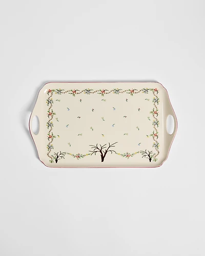 Decorative Tray