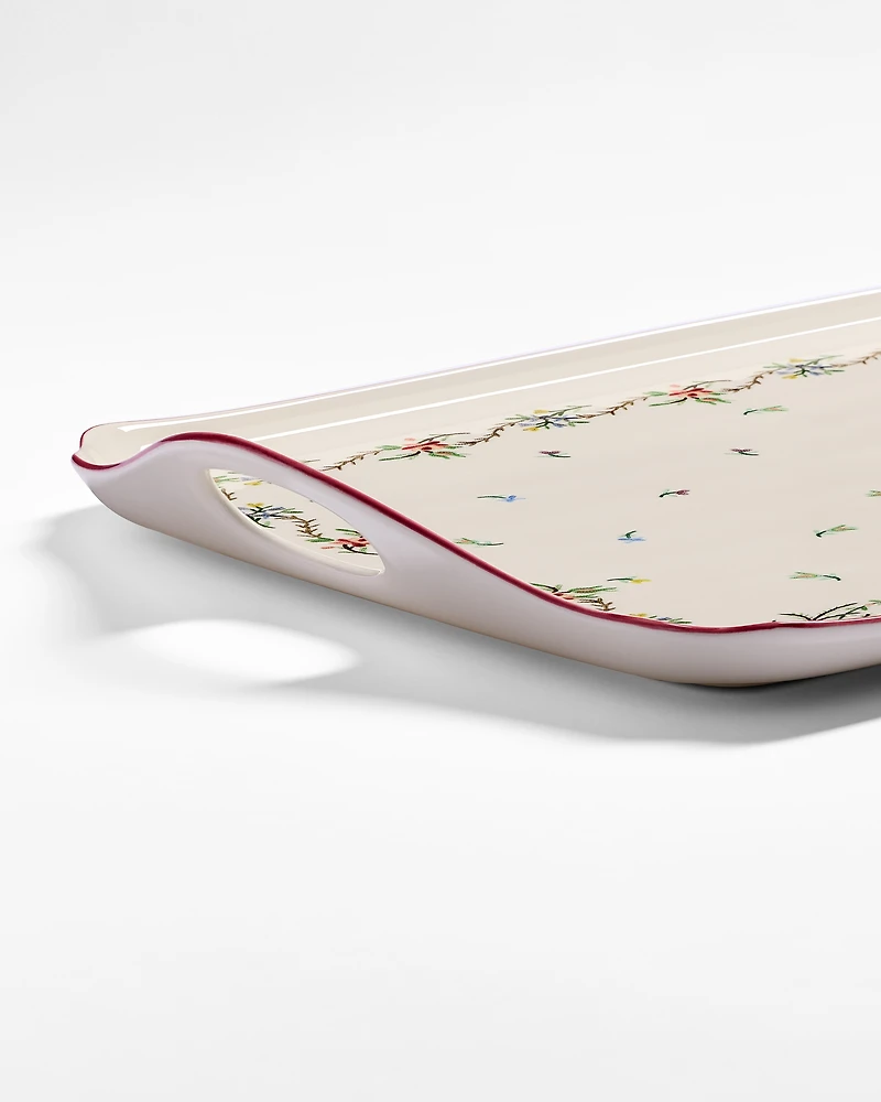 Decorative Tray