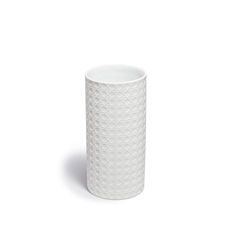 Cylindrical Vase
