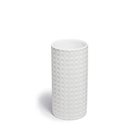 Cylindrical Vase