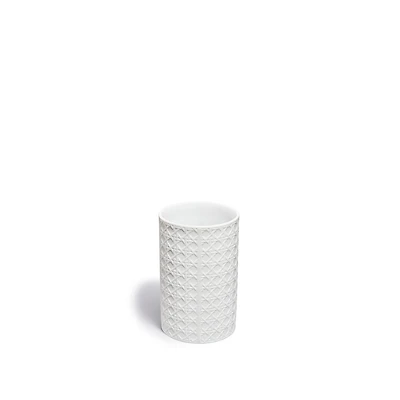 Small Cylindrical Vase