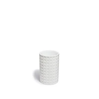 Small Cylindrical Vase