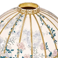 Round Vase - LIMITED AND NUMBERED EDITION