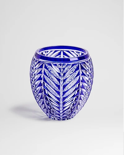 Round Vase