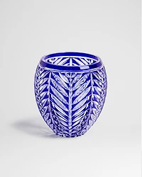 Round Vase