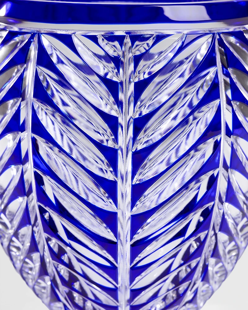 Round Vase