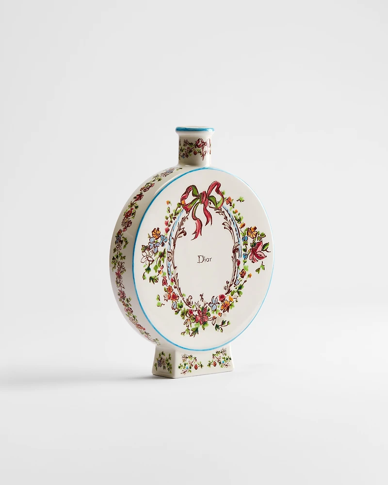 Gourd Vase - LIMITED AND NUMBERED EDITION