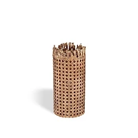 Cylindrical Vase