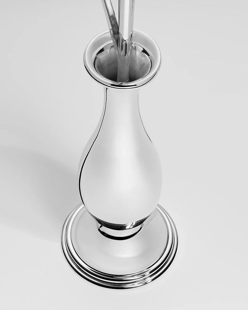 Daffodil Candle Holder Vase