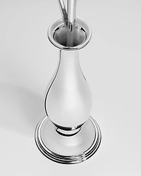 Daffodil Candle Holder Vase