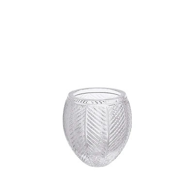 Round Vase