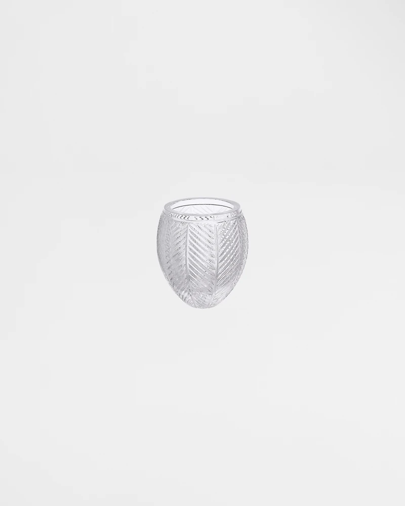 Round Vase