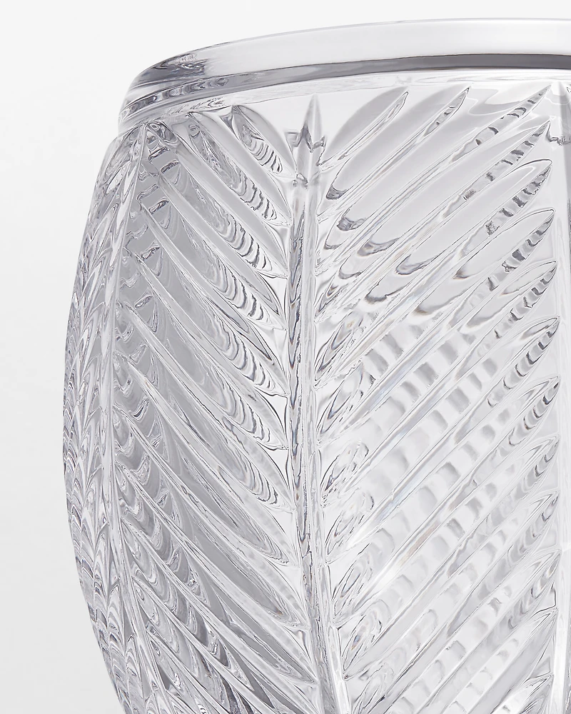 Round Vase