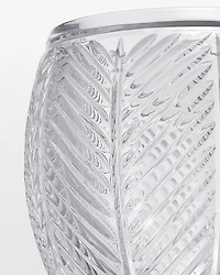 Round Vase