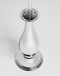 Lily of the Valley Candle Holder Vase