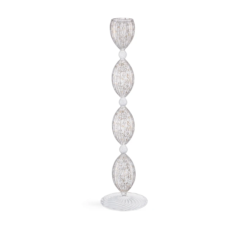Large Candle Holder