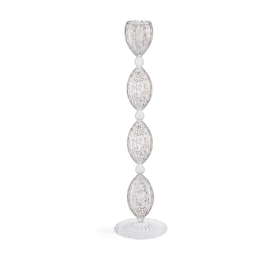 Large Candle Holder