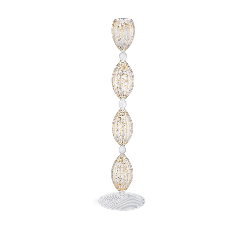 Large Candle Holder