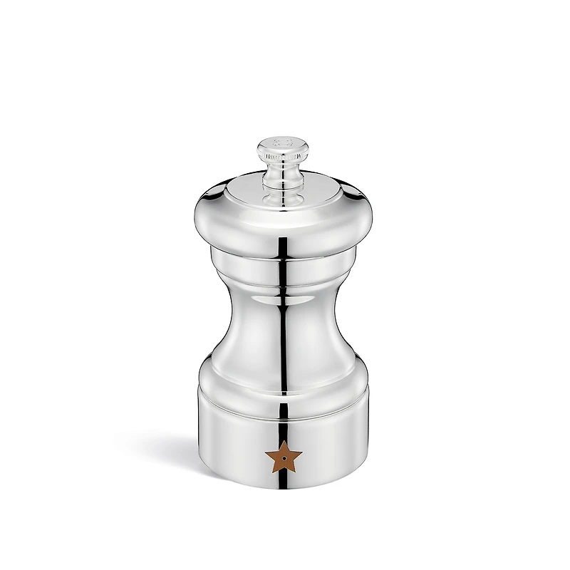 Salt and Pepper Shakers