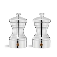 Salt and Pepper Shakers