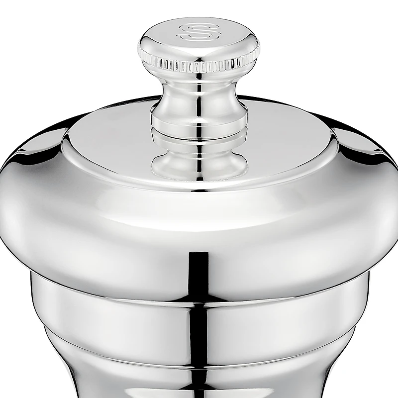 Salt and Pepper Shakers