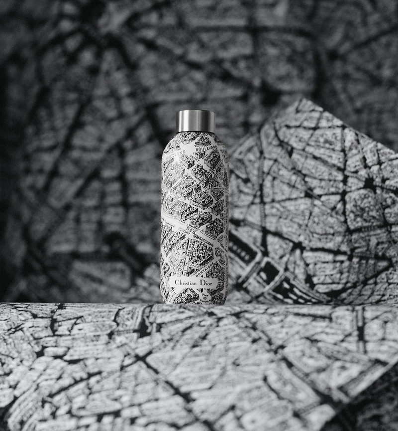 Water Bottle