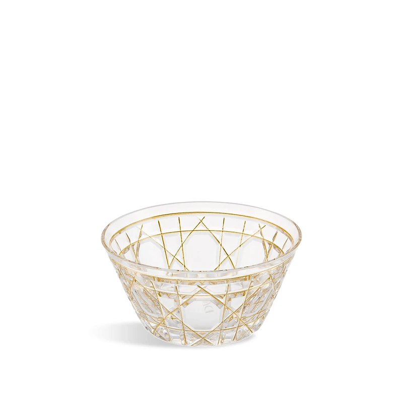 Set of Three Ice Cream Bowls