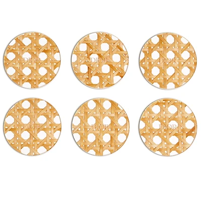 Set of Six Coasters