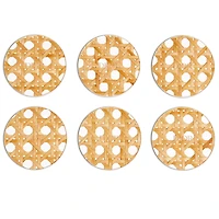 Set of Six Coasters