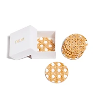 Set of Six Coasters