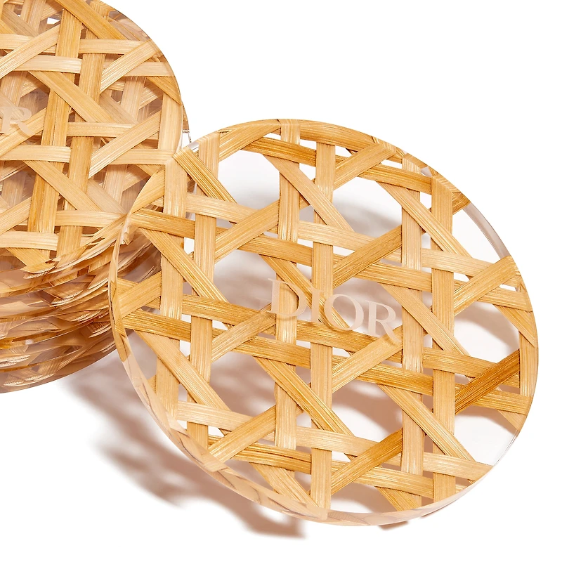 Set of Six Coasters