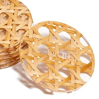 Set of Six Coasters