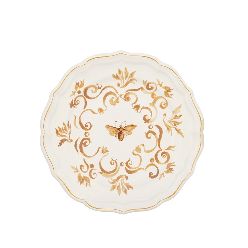Dessert Plate
