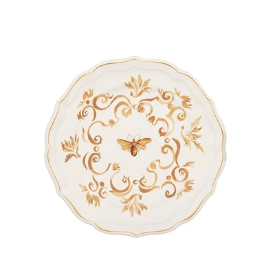 Dessert Plate