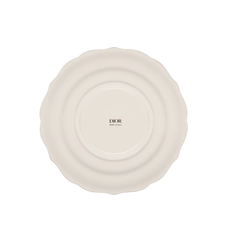 Dessert Plate
