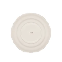 Dessert Plate