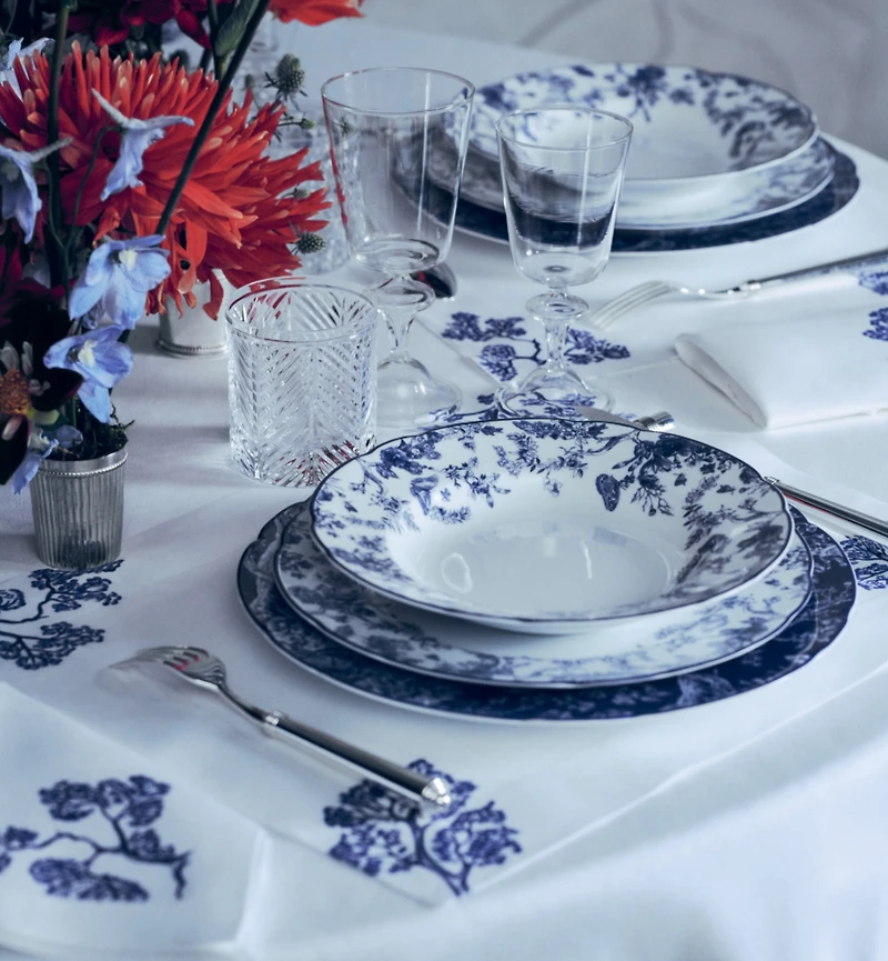 Soup Plate