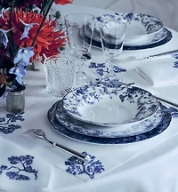 Soup Plate