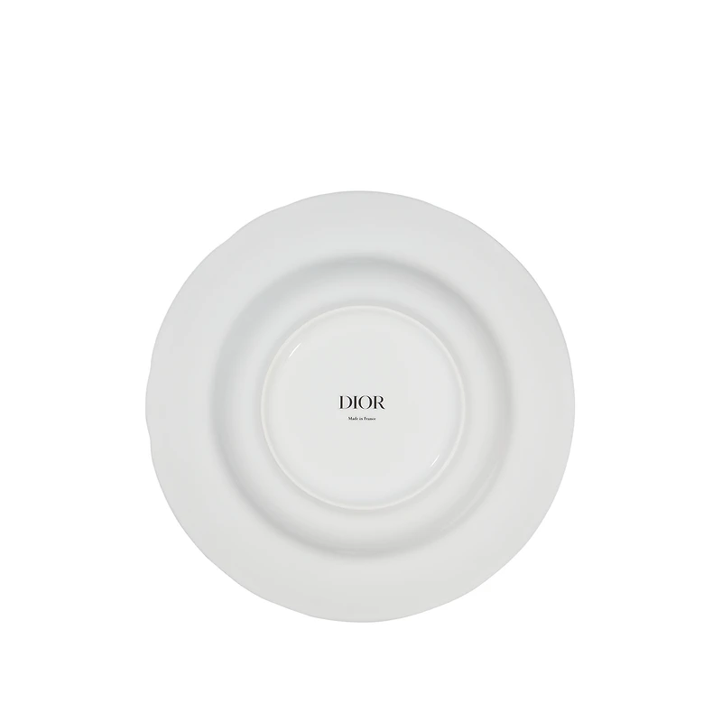 Soup Plate