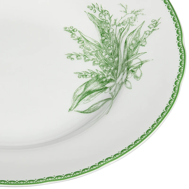 Soup Plate