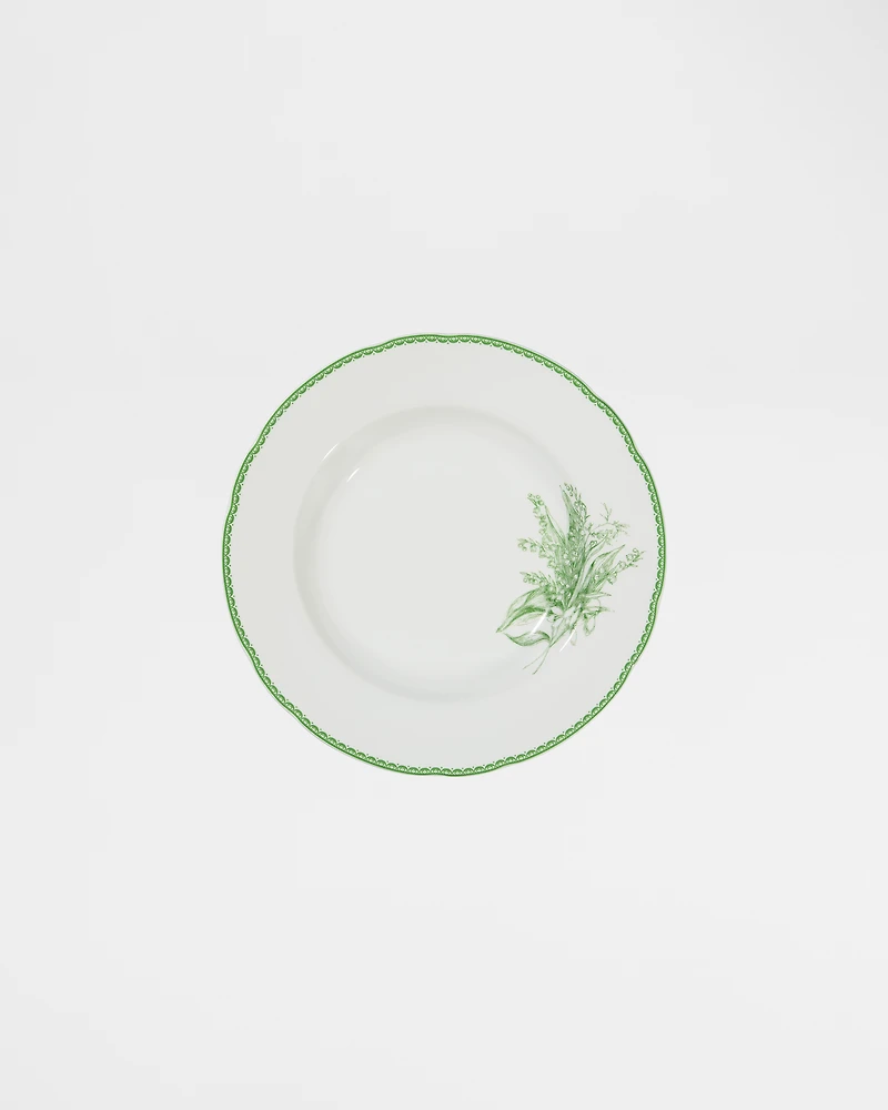 Soup Plate
