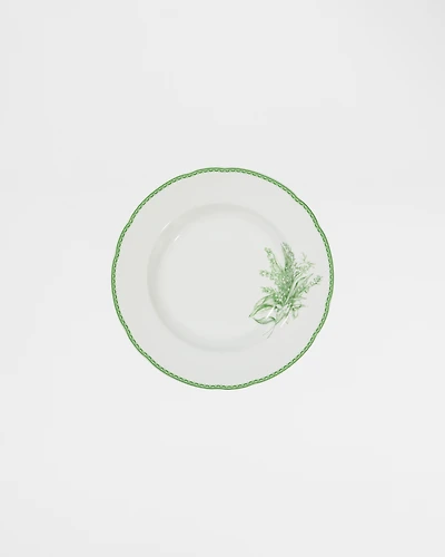 Soup Plate