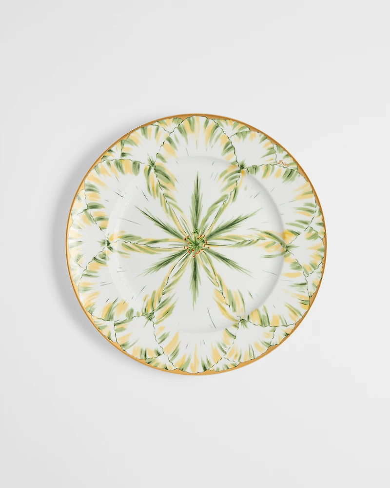 Dinner Plate