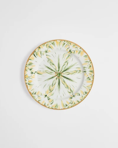 Dessert Plate