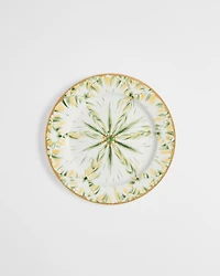 Dessert Plate