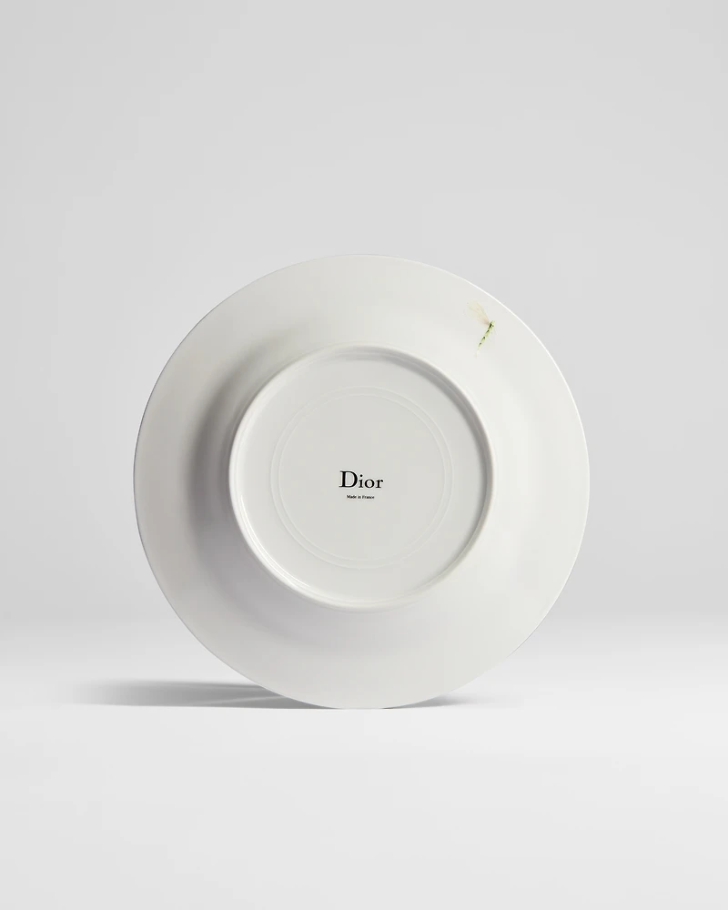 Dessert Plate