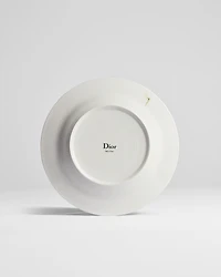 Dessert Plate