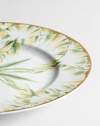 Dessert Plate