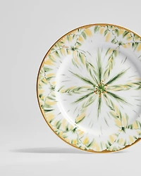 Dessert Plate