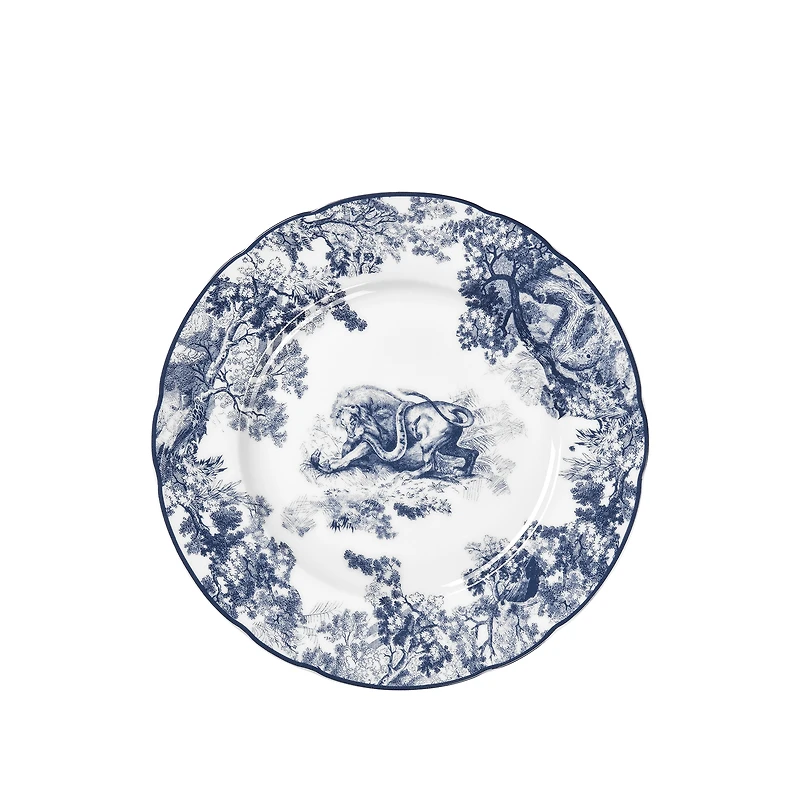 Dessert Plate